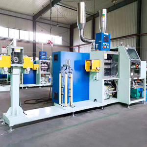 Automaattinen hydrauliletkun katkaisukone